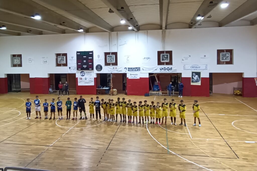 Calcio a 5,esordio agrodolce per il Real Sports