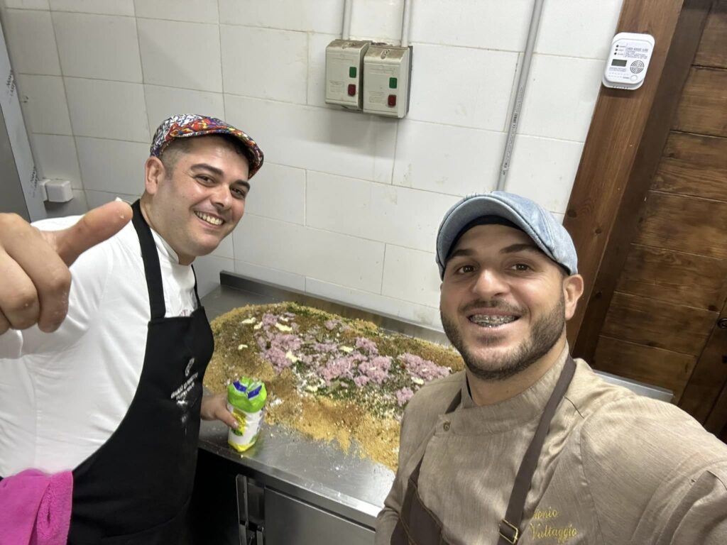 Il Cous Cous Fest ad Algeri per la Settimana della cucina italiana nel mondo