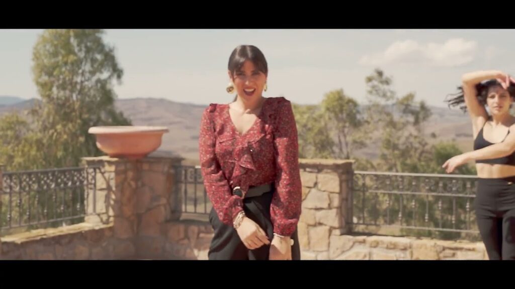 Musica:”Non dimenticare”, il nuovo brano e video clip di Floriana Muratore