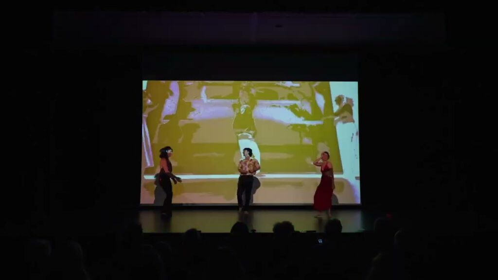 Festival Internazionale Multidisciplinare Dissidanza