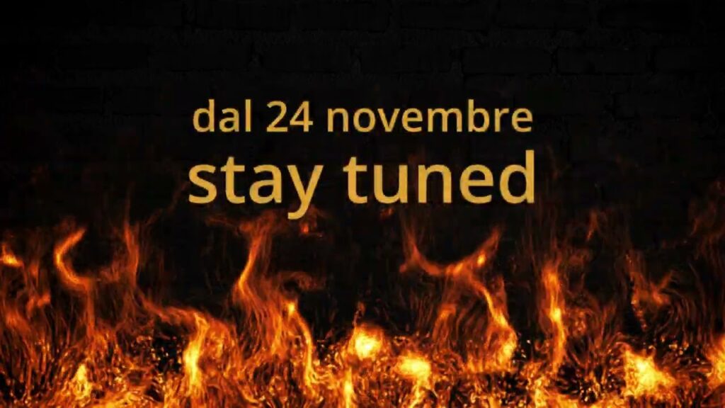 Promo stagione teatrale 2024/25 al Grifeo di Petralia Sottana