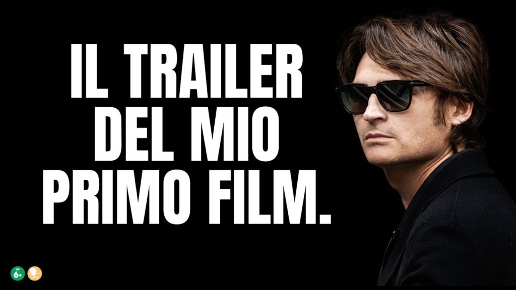 “Io sono la fine del mondo”,il primo film di Angelo Duro