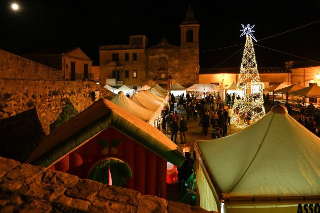 Dolcemente Castelbuono 2024