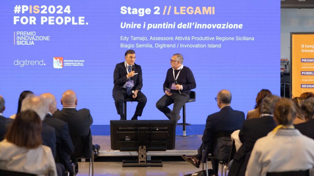 72 milioni di euro per la ricerca in Sicilia. Presto bandi e risorse per un miliardo e mezzo di euro. L’annuncio al Premio Innovazione Sicilia