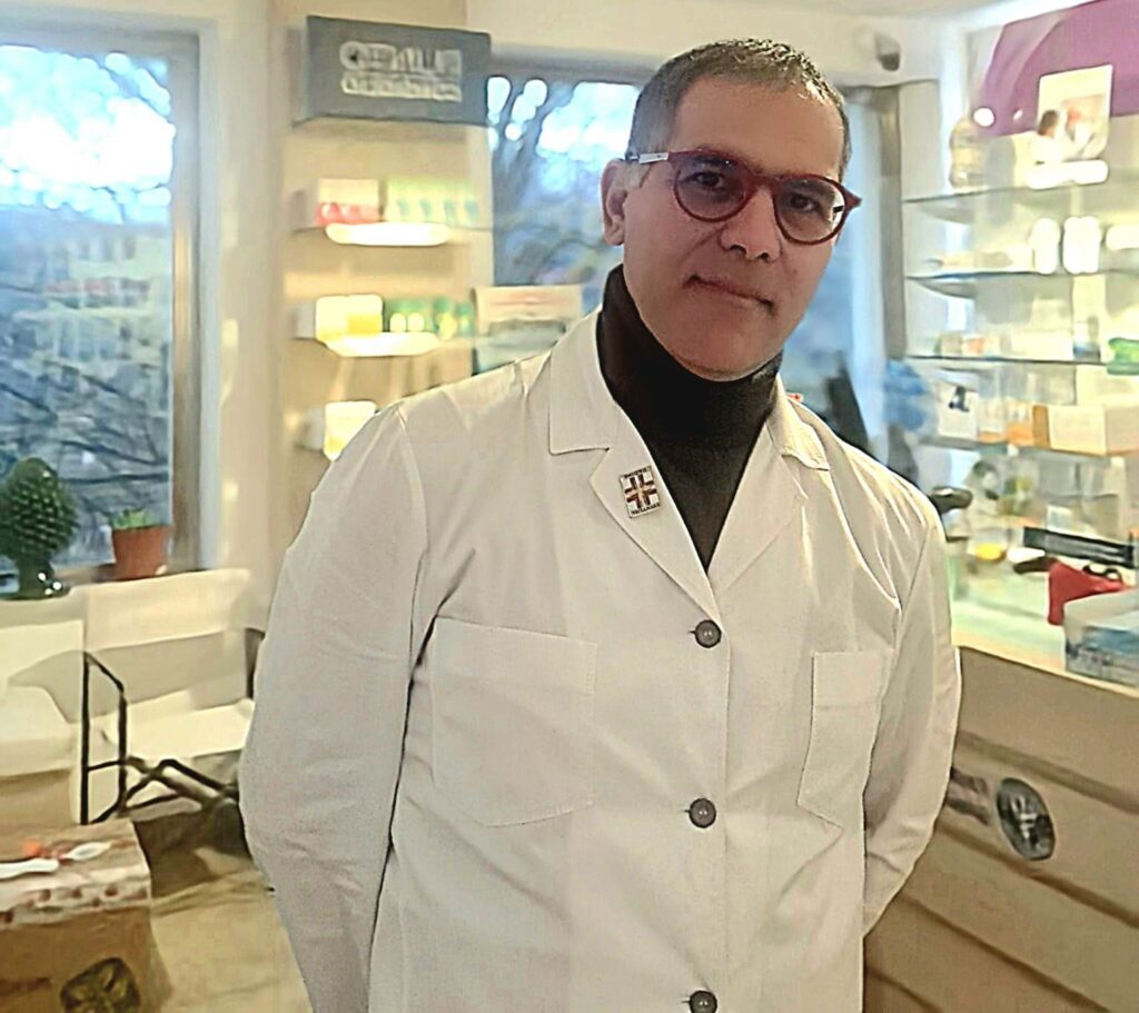 Farmacie rurali in provincia di Palermo: 50 vite salvate grazie alla telemedicina.Domani a Polizzi riunione sulle strategie per rafforzare la farmacia di comunità
