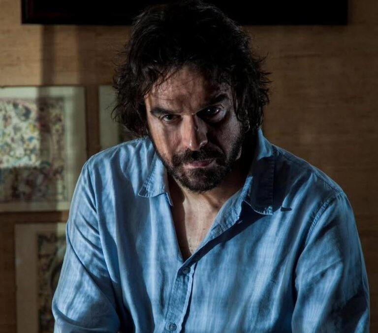 Santi Cicardo in Amore Criminale