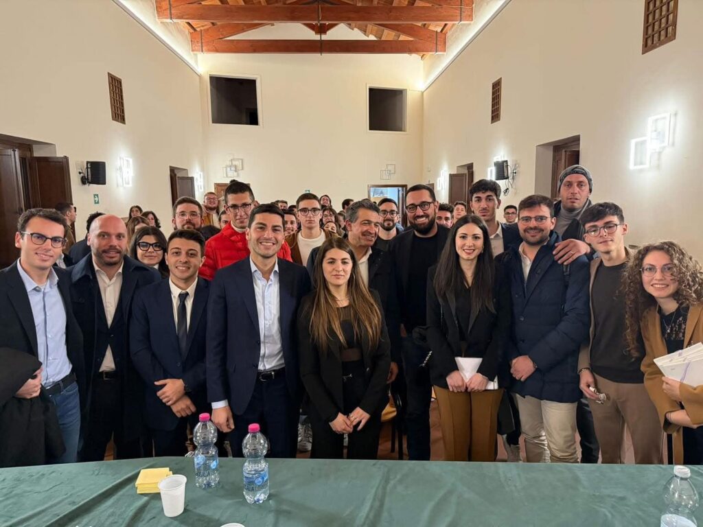 Dalla Regione 100 mila euro all’Unione dei comuni “Madonie” per l’implementazione delle attività della consulta giovanile delle Madonie