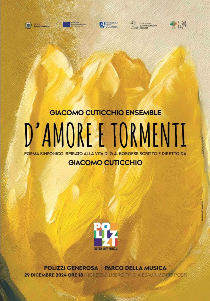 A Polizzi Generosa l’ultima creazione di Giacomo Cuticchio