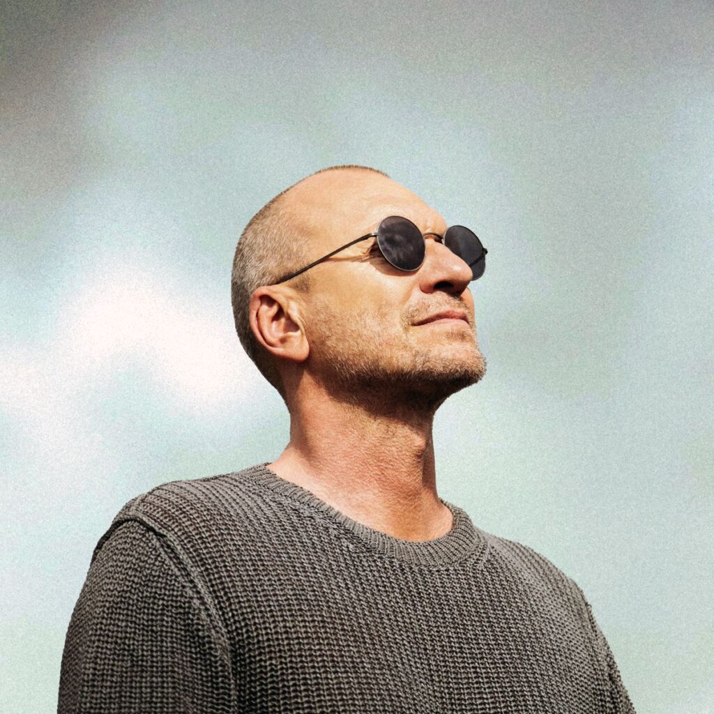 Al Capodanno di Palermo Biagio Antonacci in concerto