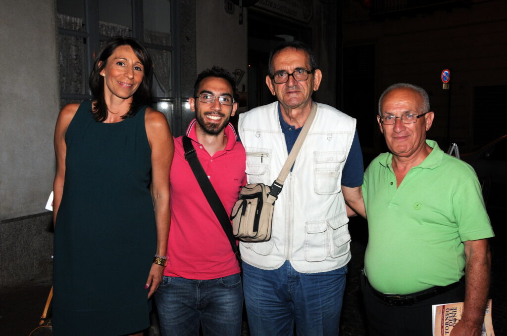È morto mister Vittorio Di Cristofalo: nel 1965 portò la Castelbuonese alla finale del Torneo delle Madonie