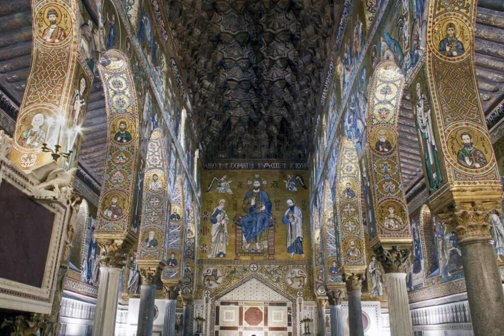 Beni culturali, la Soprintendenza di Palermo avvia il restauro dei mosaici della Cappella Palatina