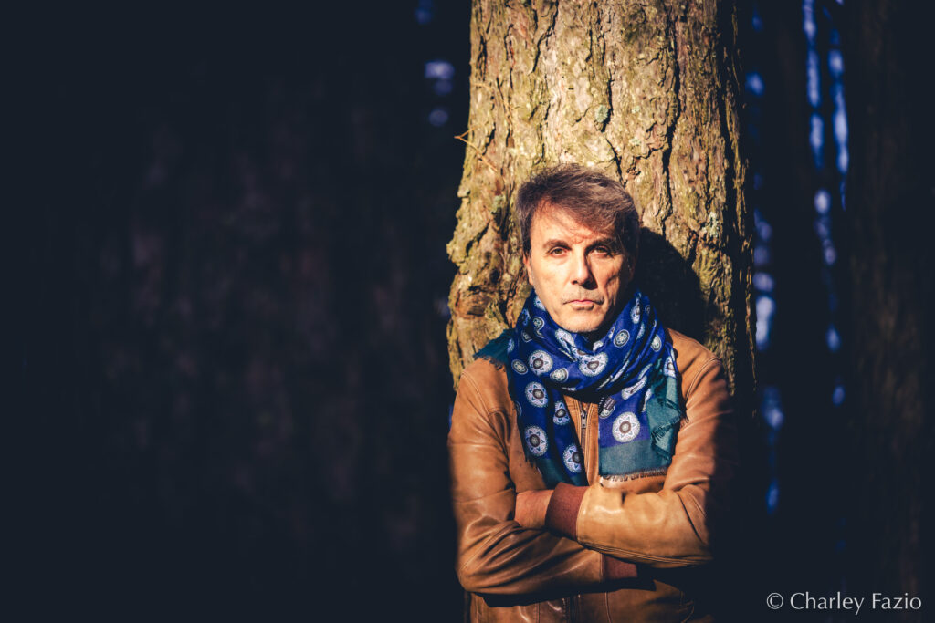 Tony Canto torna con“Anima”,il sesto album del cantautore siciliano