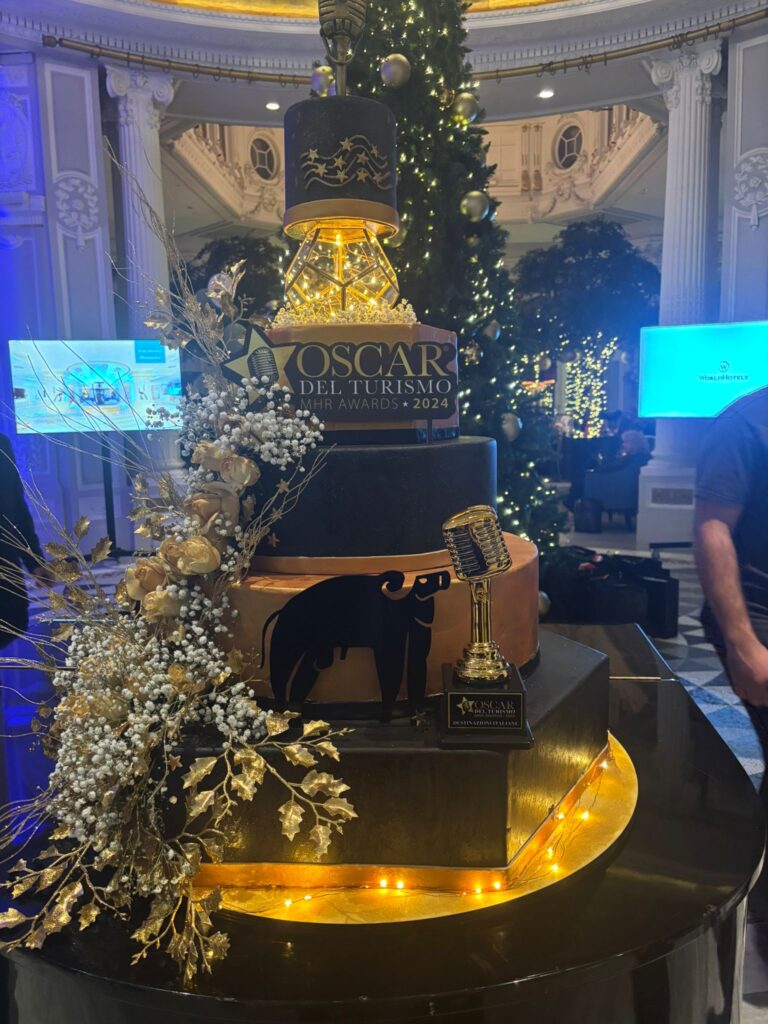 La Sicilia vince l’Oscar del turismo 2024 come migliore destinazione d’Italia. Amata: “È uno stimolo a fare sempre meglio”