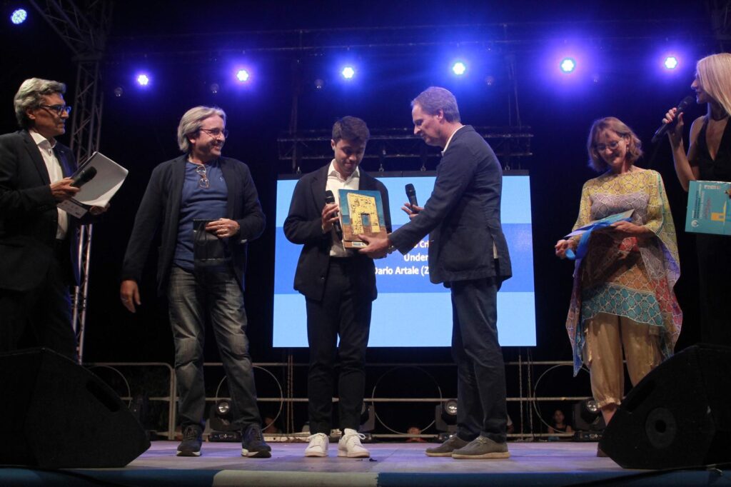 Premio giornalistico internazionale Cristiana Matano. Pubblicato il bando
