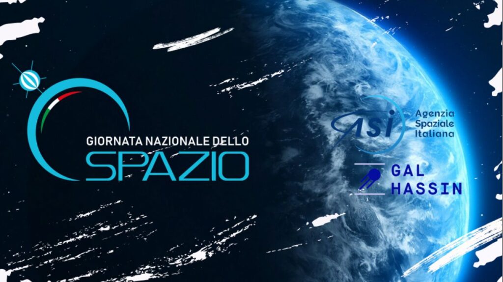 Time To Space, la grande avventura spaziale umana