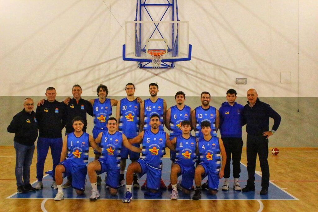 Basket. Sconfitta la Zannella Cefalù ad Erice