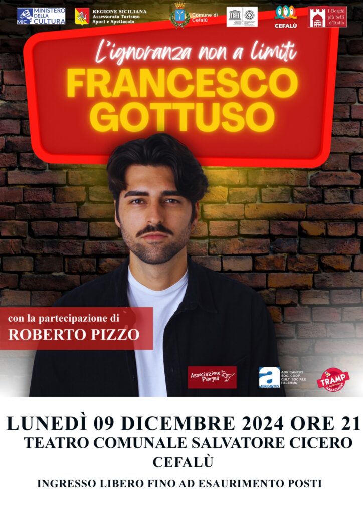 Magico Natale. L’ignoranza senza limiti… di Francesco Gottuso