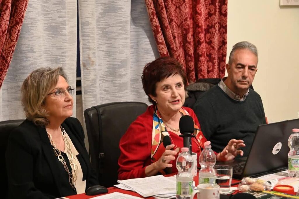 Gabriella Lupinacci racconta 150 anni dell’impressionismo