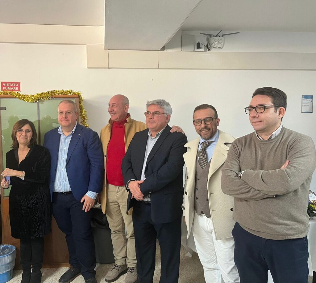 Dirigente Guarneri:importante riconoscimento per il Mandralisca – IPSSEOA di Cefalù