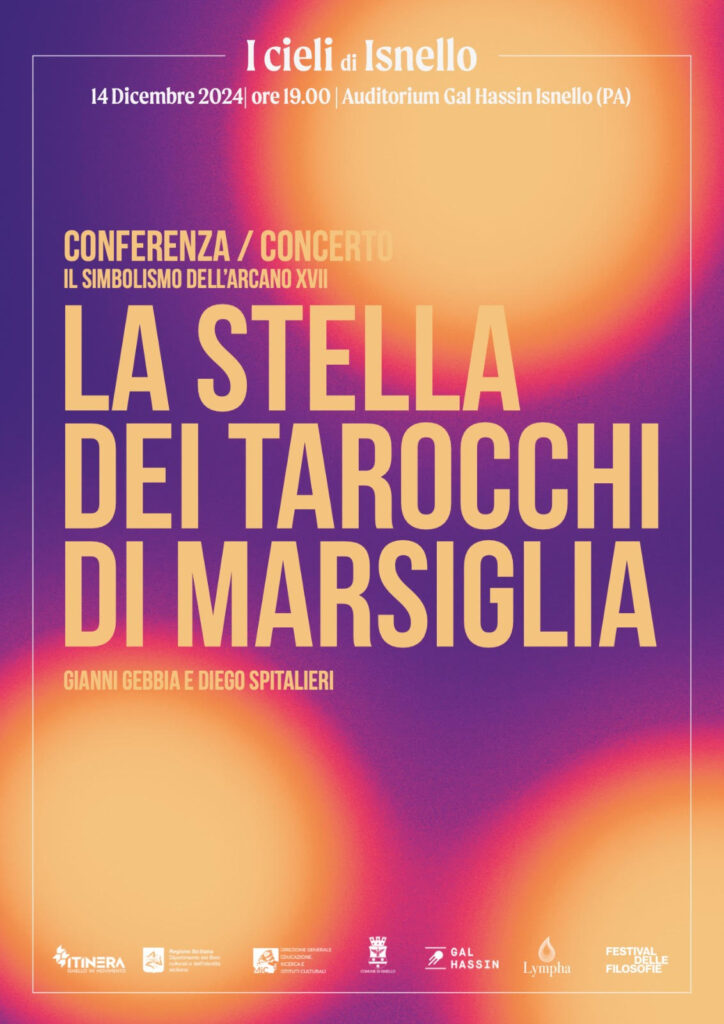 Isnello, due eventi al Gal Hassin