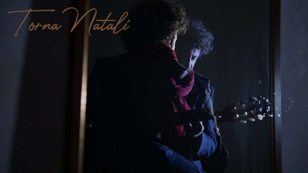 Musica,Luca Di Martino “Torna Natali”, ecco il video