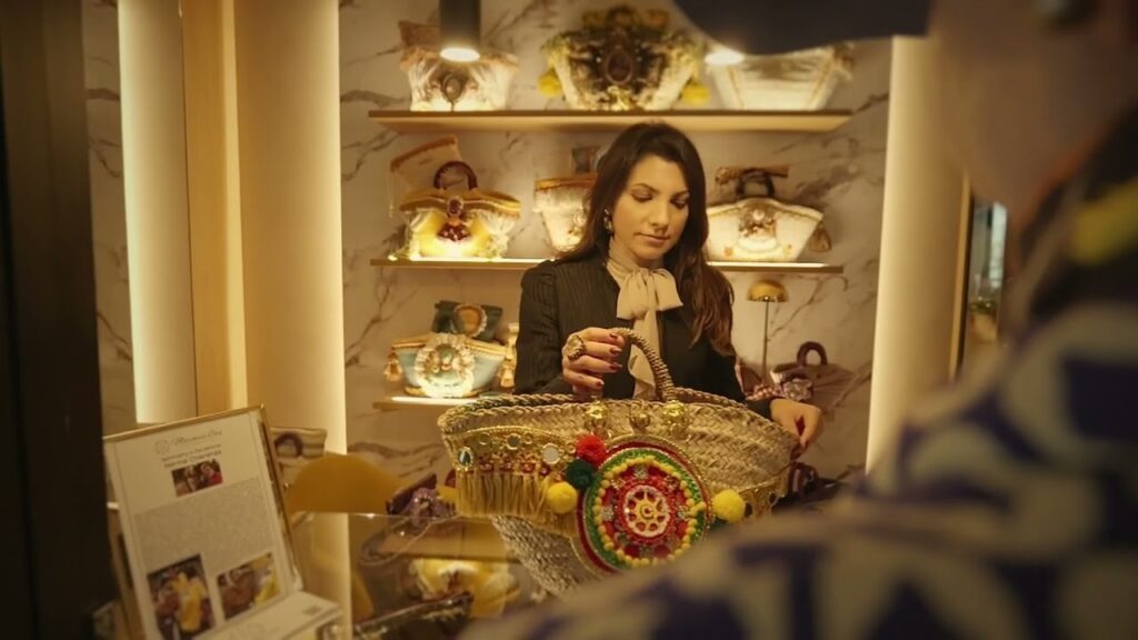 “Sicilia creativa: un viaggio nell’arte nell’artigianato di eccellenza”