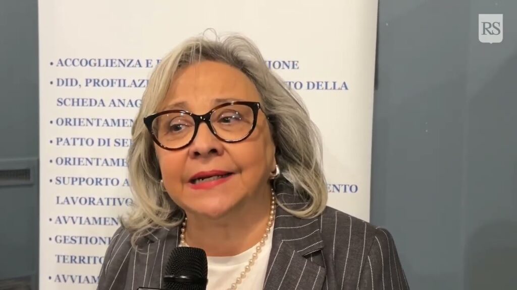 Palermo Job Connect, duemila under 35 all’inaugurazione della fiera