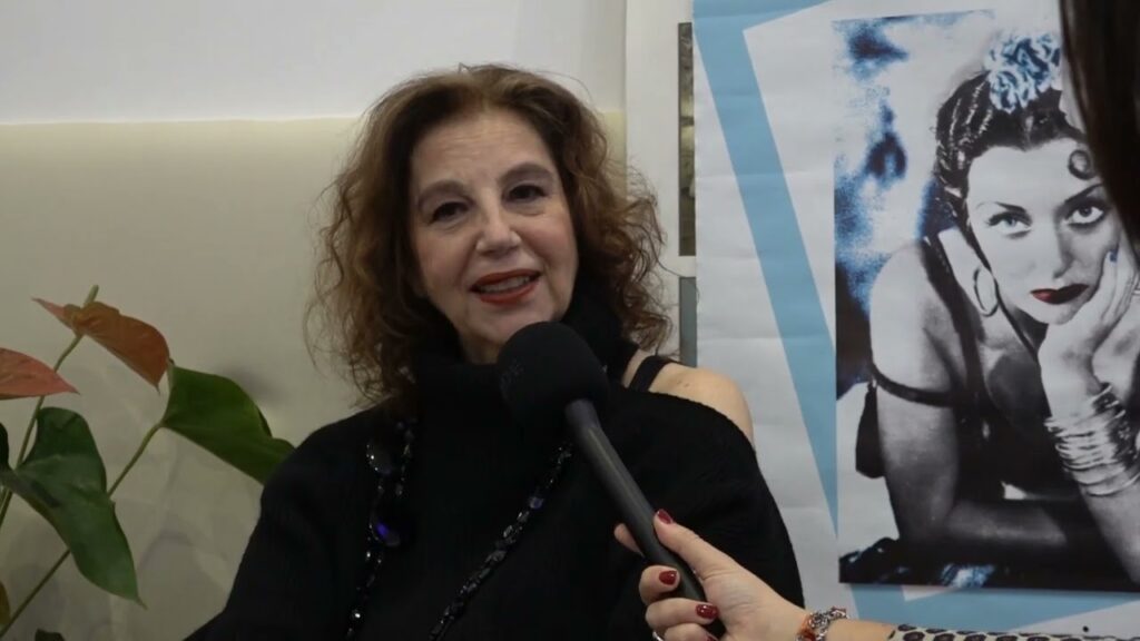Stefania Sandrelli chiude il Messina Film Festival – Cinema & Opera