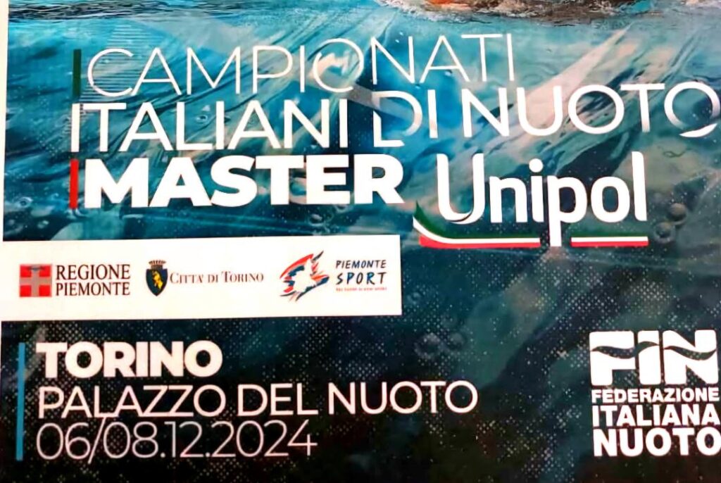 Campionati Italiani di nuoto master: i nuotatori palermitani a caccia di successi