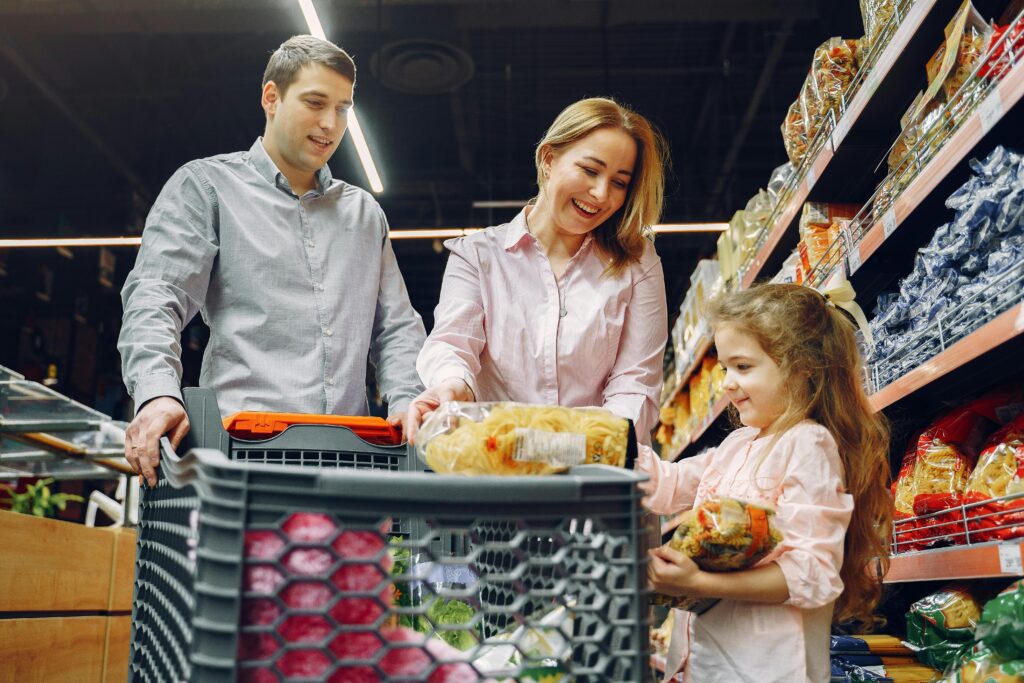 7 consigli per risparmiare sulla spesa