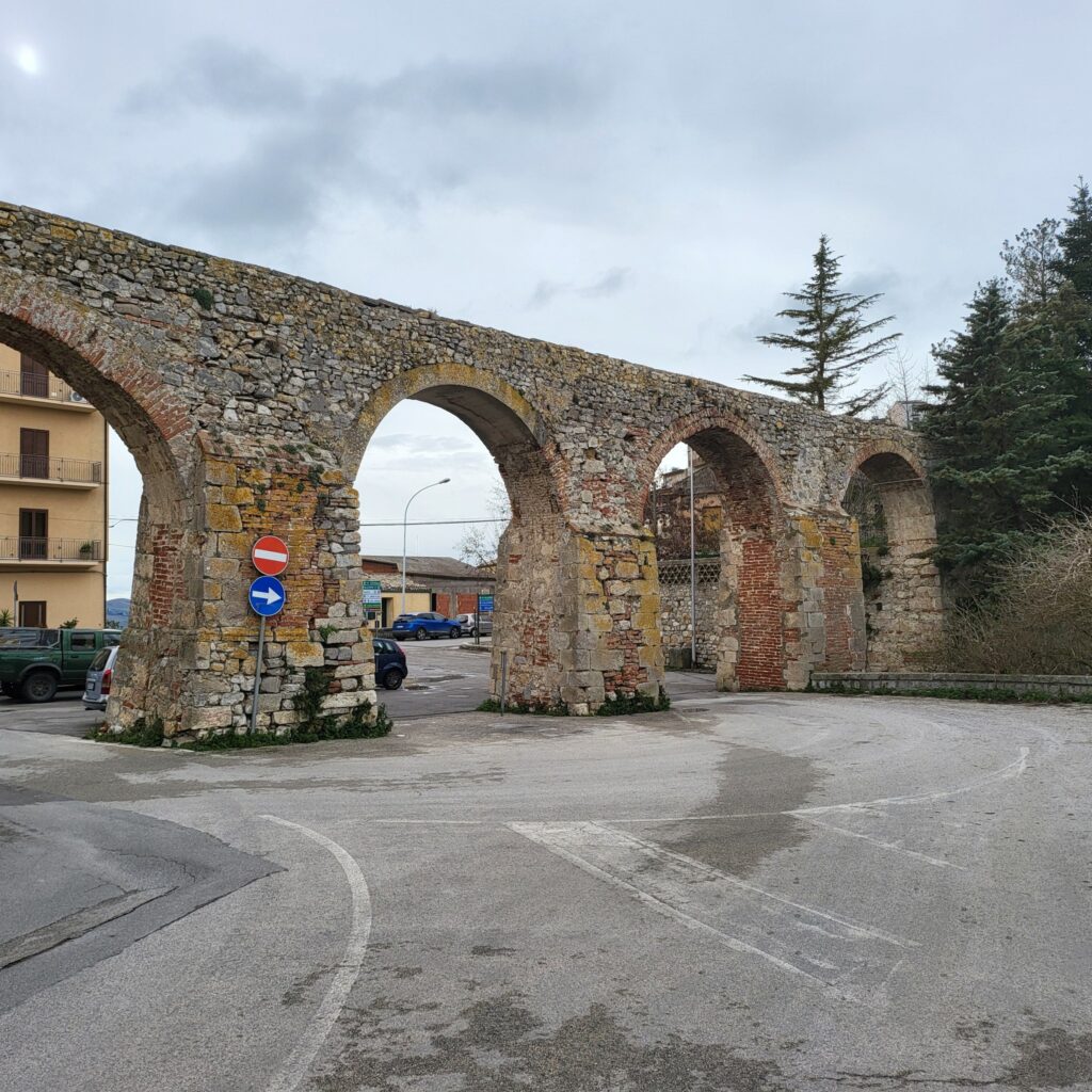 Polizzi Generosa, al via i lavori a Largo Zingari