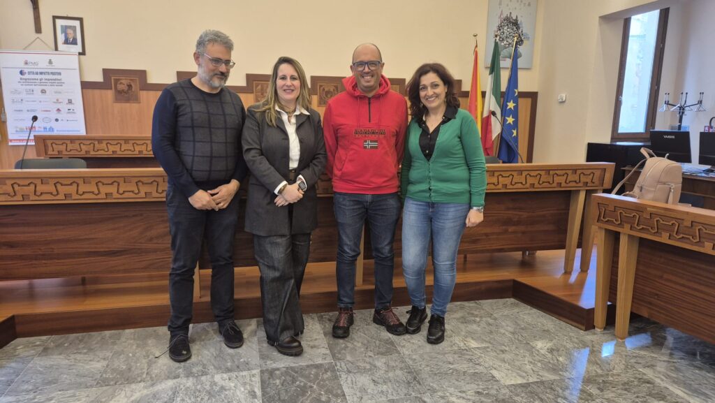 Il Consorzio turistico delle Madonie volta pagina: Smeralda Tornese è il nuovo direttore