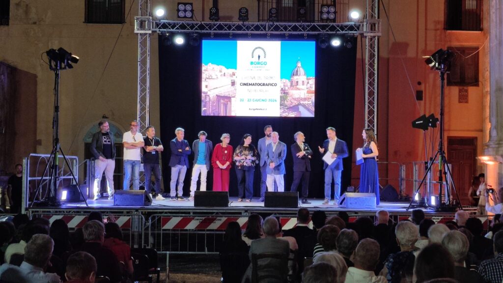 Online il bando per partecipare a BORGO Film Fest Premio Frank Capra  