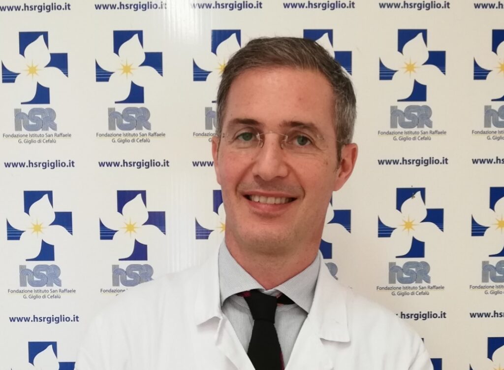 Bollino Azzurro per Urologia del Giglio di Cefalù: nel report Agenas è la prima in Sicilia per cura tumori prostata