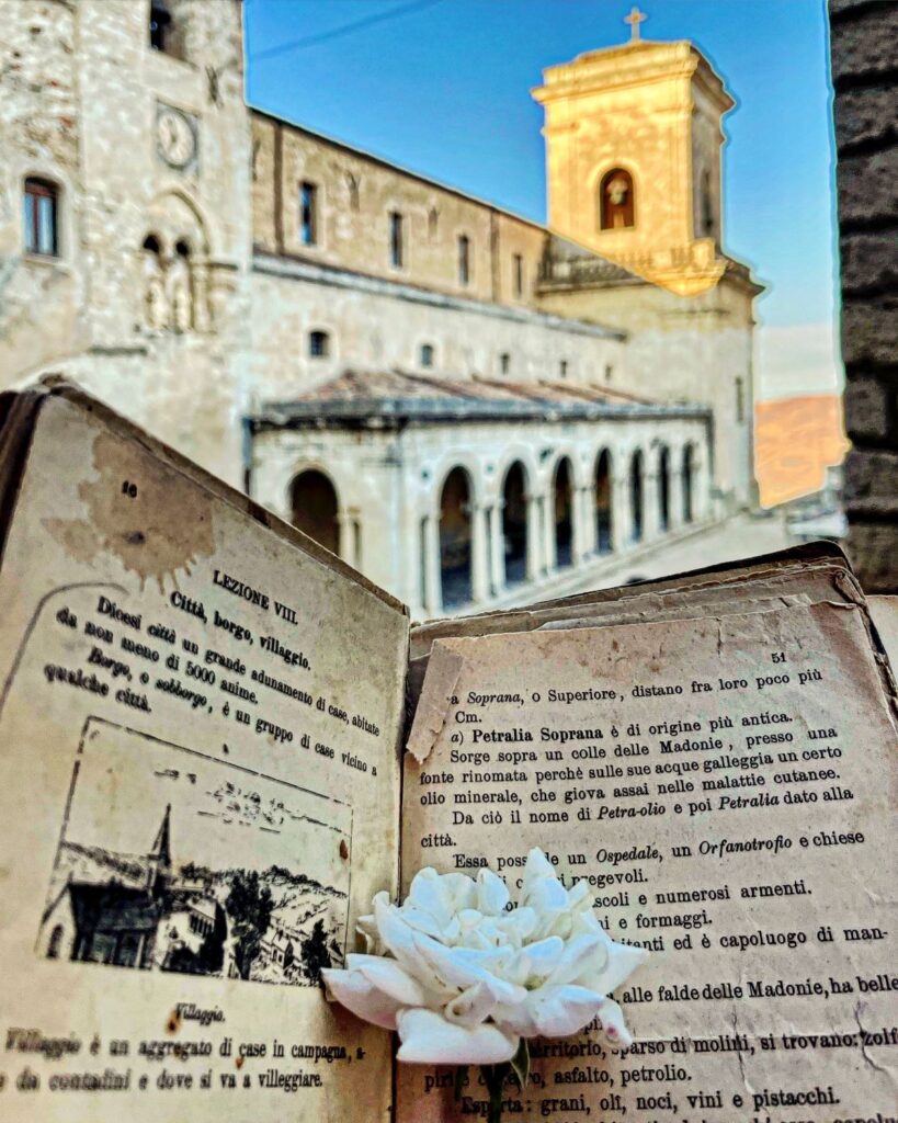 Petralia Soprana ottiene la qualifica di “Città che legge” per il triennio 2024-2026.