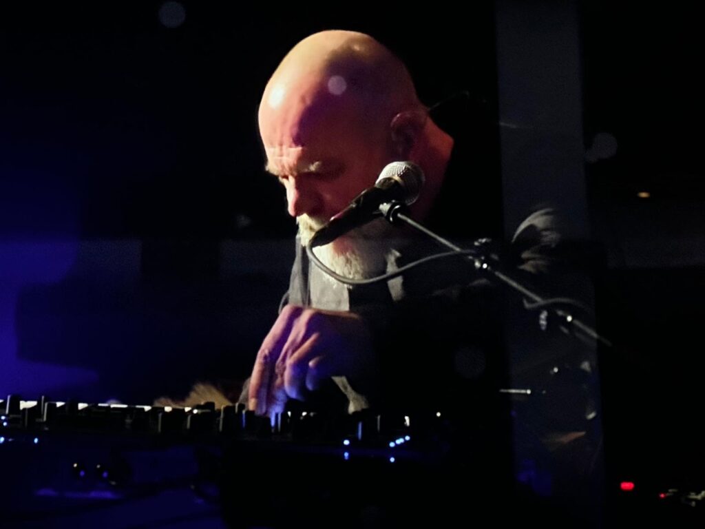 Martin Kälberer ospite al Grifeo di Petralia Sottana