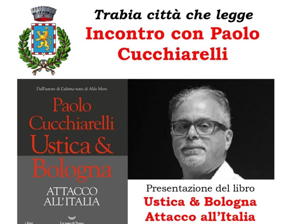 Trabia Città che Legge