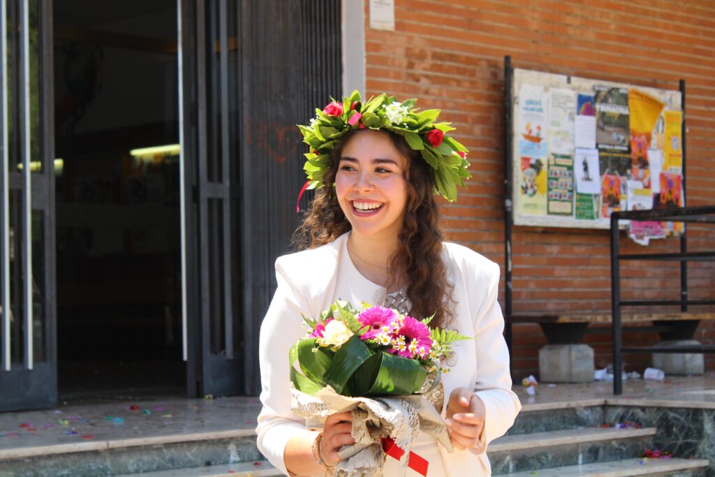 Gangi, Loredana Sauro sarà tra i premiati al “Premio America Giovani”