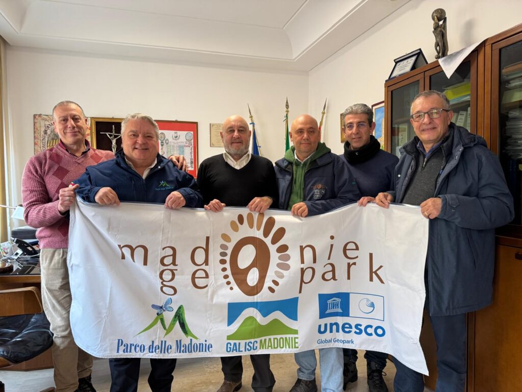 Campofelice di Roccella,visita istituzionale dell’Ente Parco delle Madonie