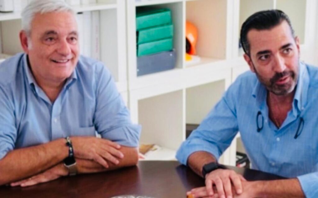 Sicurezza sul lavoro, al via il ciclo di visite nei cantieri promosso da Panormedil