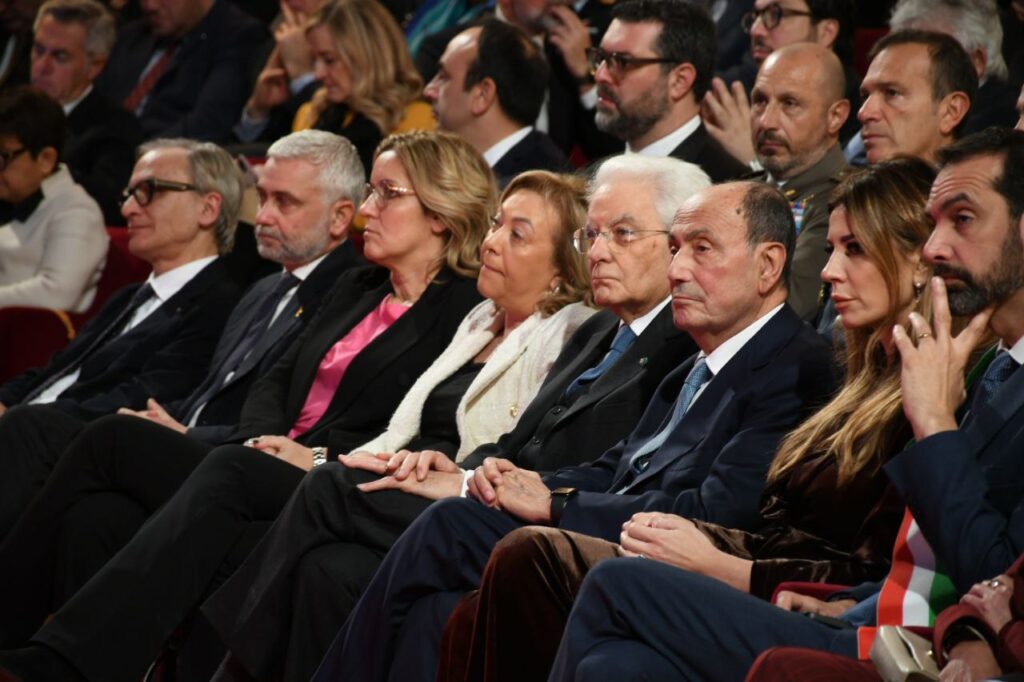 «Dottorato honoris causa a Mattarella conferma protagonismo europeo della città»