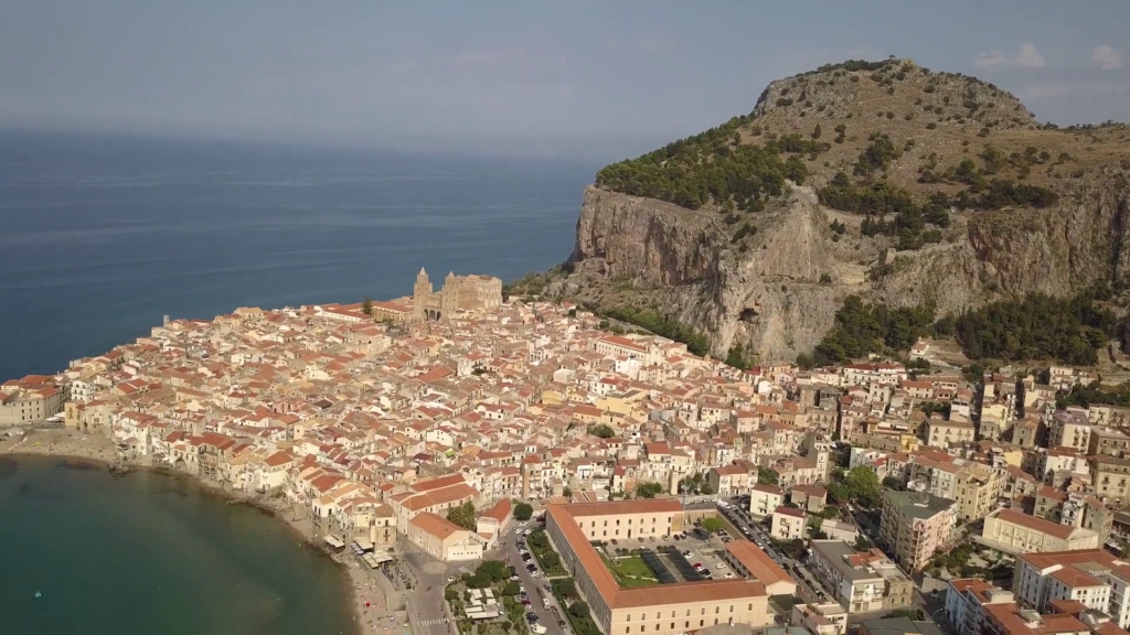 Cefalu’,pronto il progetto dei lavori lungo la Via Umberto I°:cosa prevede?