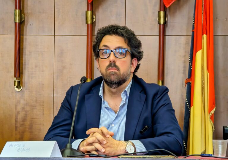 Alfonso Alaimo (Alternativa popolare): «Alluvioni nel Messinese sono vergogna istituzionale»