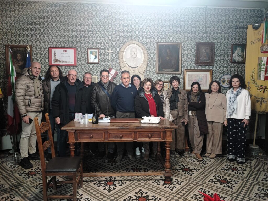 Petralia Soprana, avanzamento di carriera per quattro dipendenti comunali