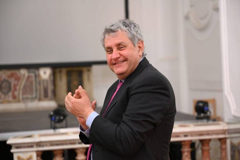 Castelbuono celebra i suoi Partigiani e i valori della Resistenza