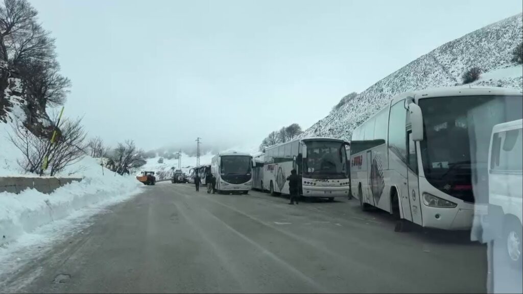 Benvenuti a Piano Battaglia (video)