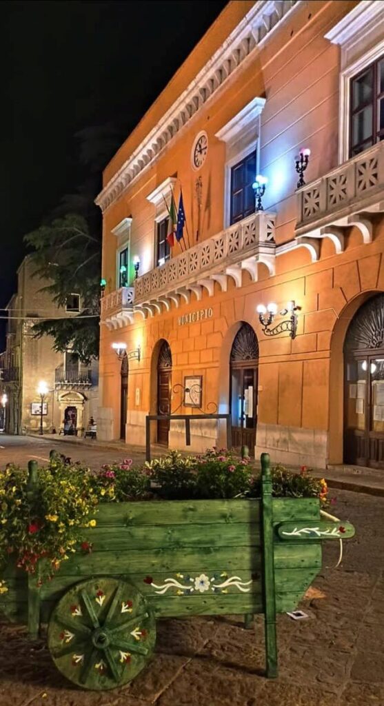 Rimpasto in Giunta al Comune di Petralia Sottana
