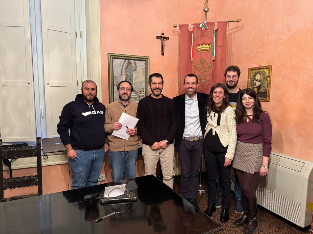 Consuelo Serio entra in Giunta a Petralia Sottana