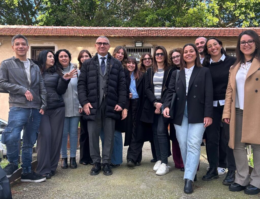 Asp assume 15 assistenti sociali senza lavoro da un anno