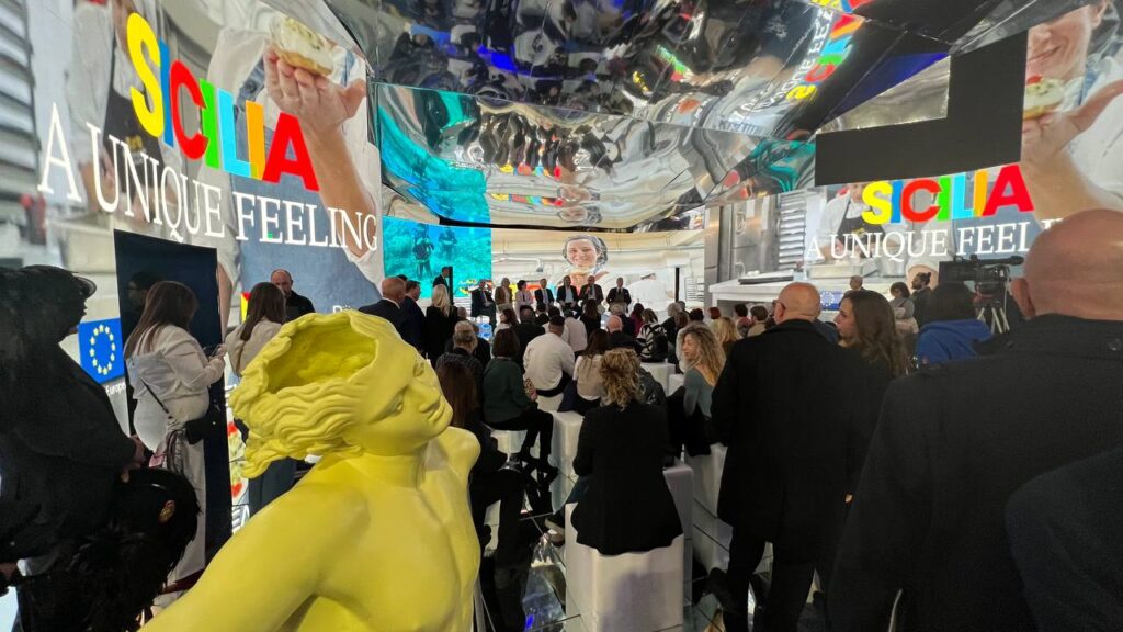 Presentata alla BIT la nuova offerta turistica della Sicilia occidentale